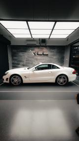 Mercedes-Benz SL 63 AMG IWC 1/200 XPEL FULL PPF Collector VAT - gebrauchte Mercedes-Benz SL 63 AMG aus dem Jahr 2009