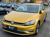 Volkswagen Golf 1.0 TSI SOUND ACC LED SHZ - Volkswagen Golf aus 2018