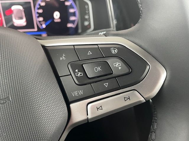 T-Roc Cabriolet R-Line 1.5 TSI DSG Navi digitale