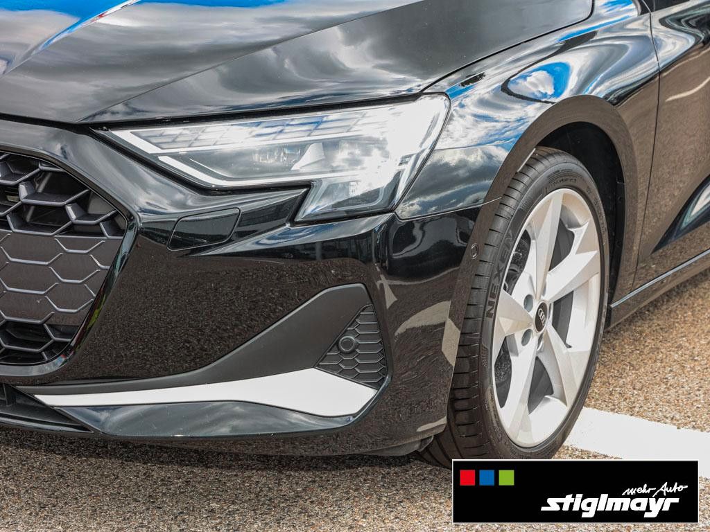 Audi A3 - Bild 10