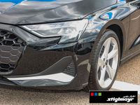 Audi A3 - Vorschau Bild 10
