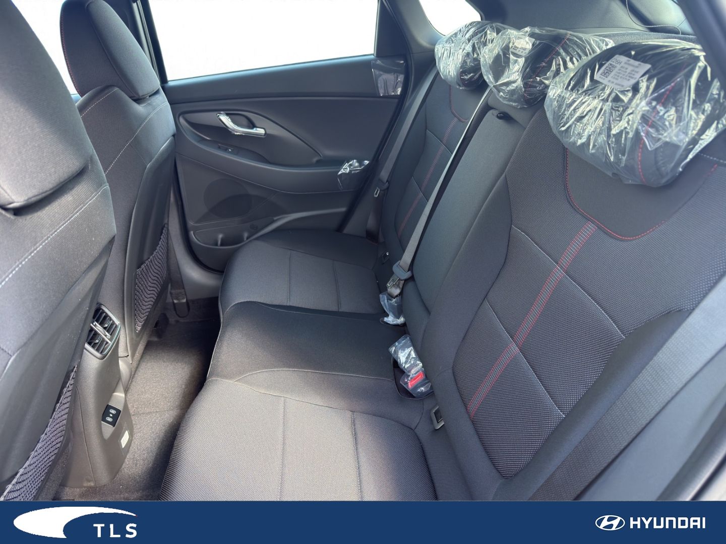 Hyundai i30 – Bild 15