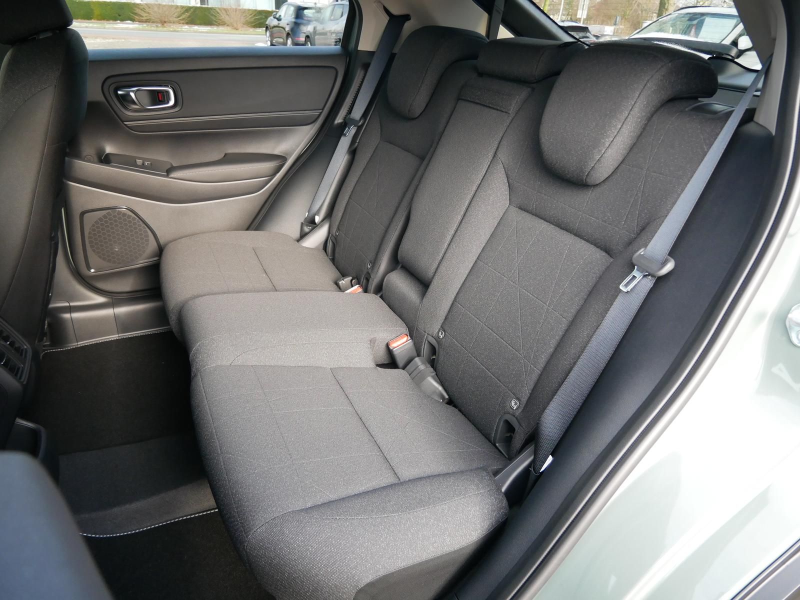 Honda HR-V - Bild 16