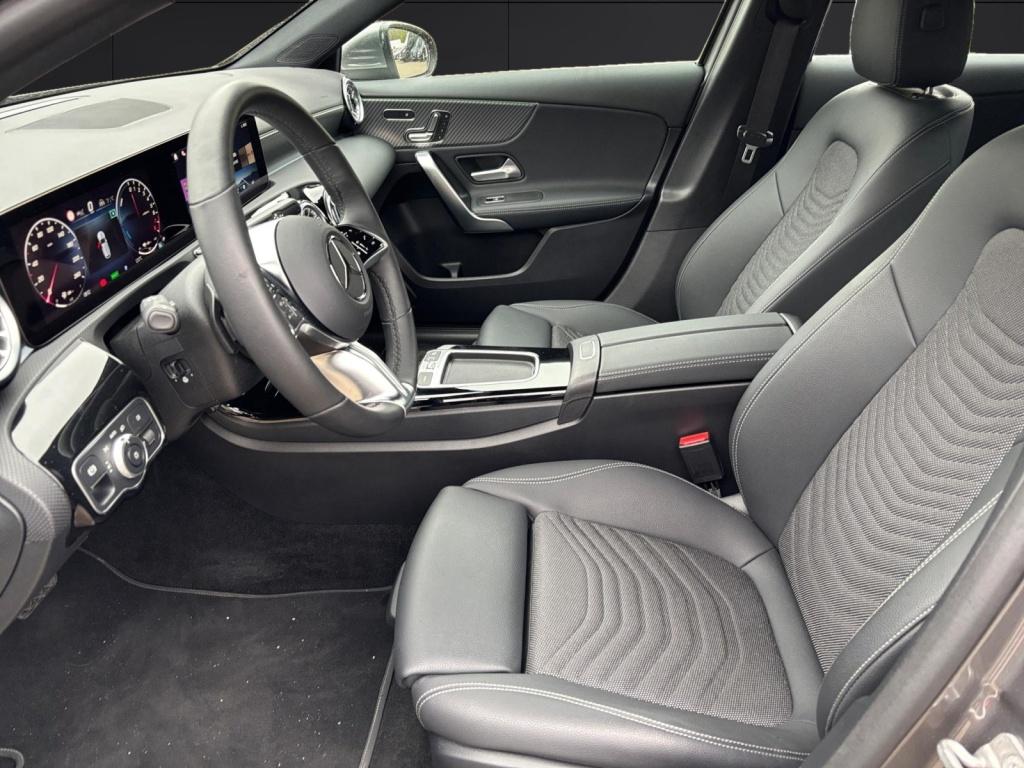Mercedes-Benz A 250 e Progressive Line*Fahrassistenz*AHV