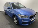BMW X1 xDrive20d M Sportpaket NAVI LED PDC ACC HIFI  - BMW X1: M Sportpaket