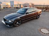 BMW 320i Coupe 320i - BMW 320 aus 1993