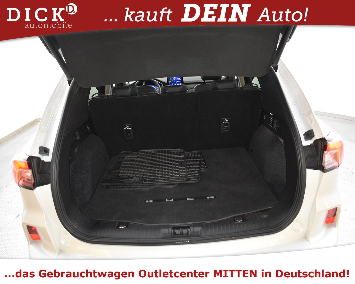 FORD Kuga Hyb 2.5 Vignale MEMO+VIRTU+HEAD+KAM+B&O+AHK - Image 23