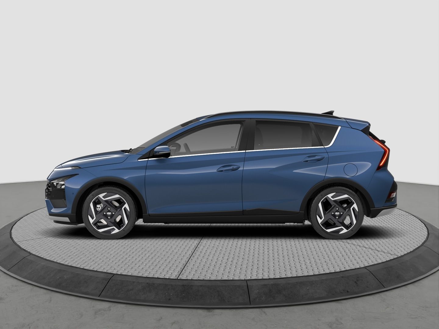 Hyundai BAYON – Bild 2