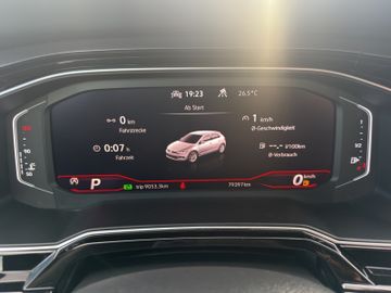Volkswagen Polo VI GTI |LED|IQ.LIGHT MATRIX|CARPLAY|1.Hand!