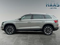Fahrzeugabbildung Skoda Kodiaq Drive 125 4x4 ACC Lane Standh AHK
