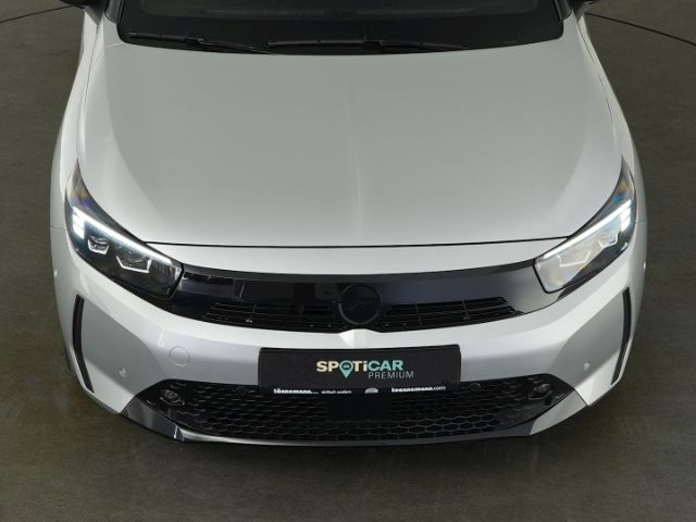 Corsa F FACELIFT HYBRID GS eDCT+LED MATRIX+NAVI+