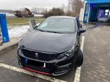 Peugeot 308 THP 270 GTi by Peugeot Sport GTi by Peug... - Peugeot 308: GTI By Sport