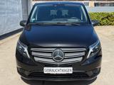 Mercedes-Benz Vito Mixto 119 CDI kompakt LKW, LED,5-Sitze - : Allradantrieb, Lkw