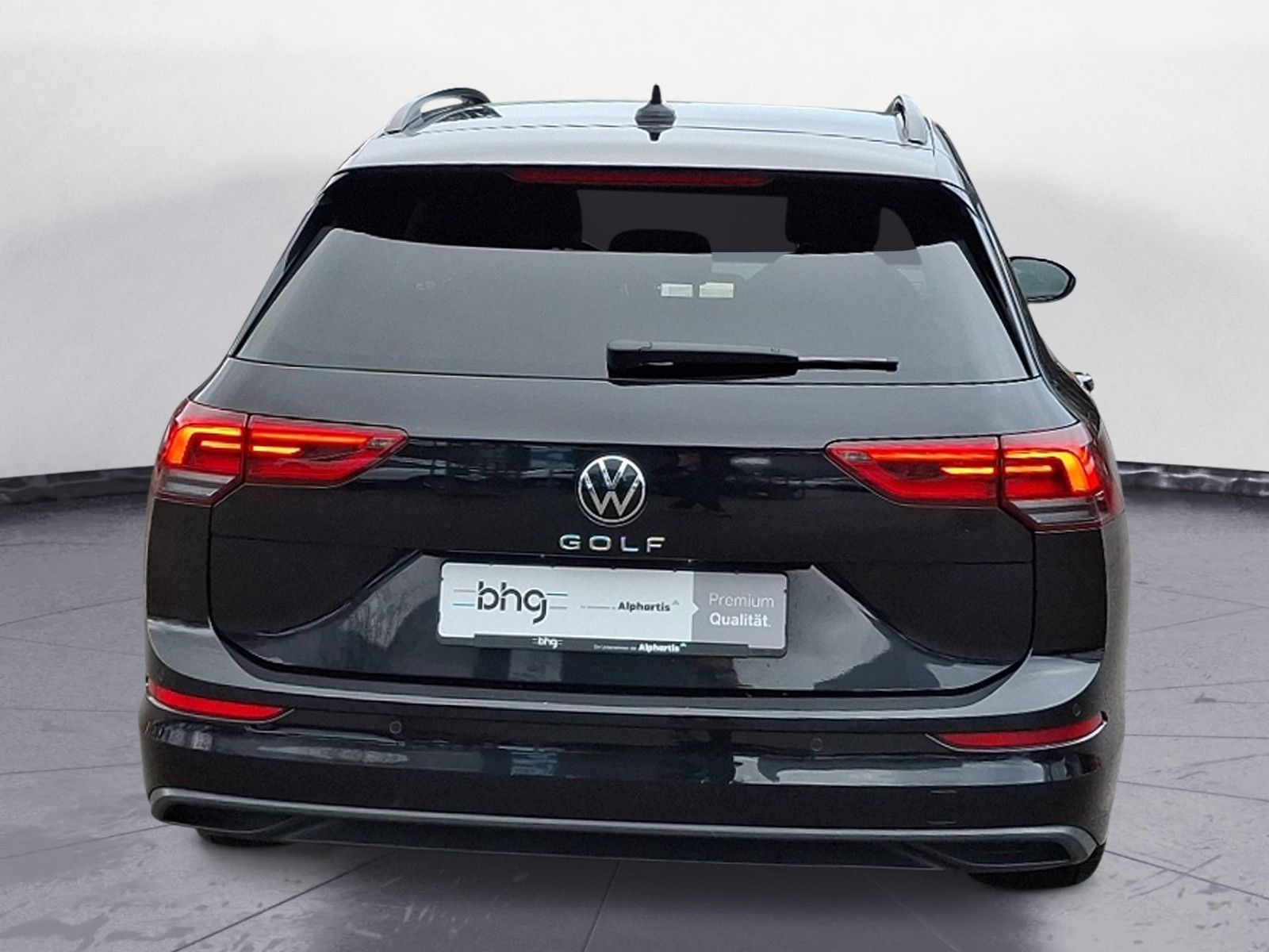 Volkswagen Golf - Bild 5