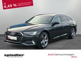 Audi A6 Avant advanced 40 TDI S-tronic / Matrix, AHK - Audi A6 advanced mit Diesel-Antrieb