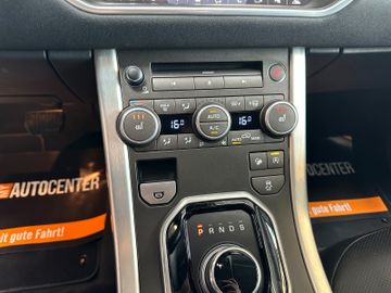 Land Rover Range Rover Evoque SE *Dynamic*BiXenon*AHK*