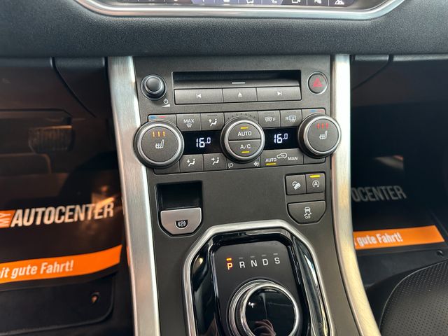 Land Rover Range Rover Evoque SE *Dynamic*BiXenon*AHK*