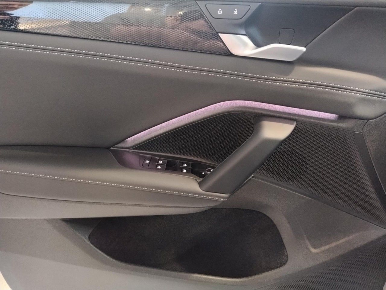 Tiguan GOAL 1.5 eTSI DSG Klima Navi