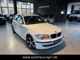 BMW 116 i KLIMA SERVO ZV HU-AU 03/2027 - Coupés bis 5.000 Euro