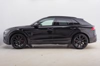 Audi SQ8 - Vorschau Bild 7