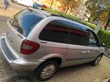 Chrysler Voyager 2.8 Common Rail Diesel 1 ... - Chrysler Voyager in Duisburg