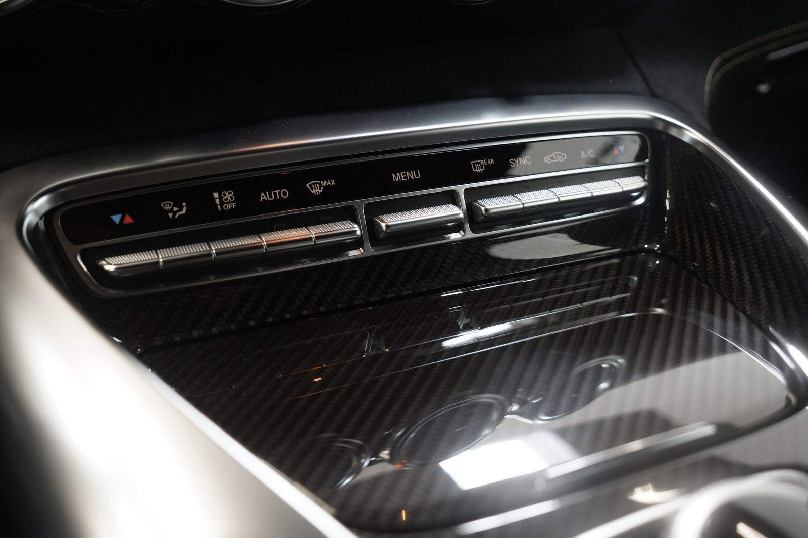 Mercedes Benz Amg Gt S