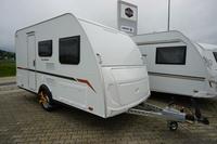 Weinsberg CaraCito 390 QD ab Jandelsbrunn