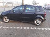 Volkswagen VW Polo 9n3 ideales Anfängerauto, günstig ... - Günstig Gebrauchtwagen