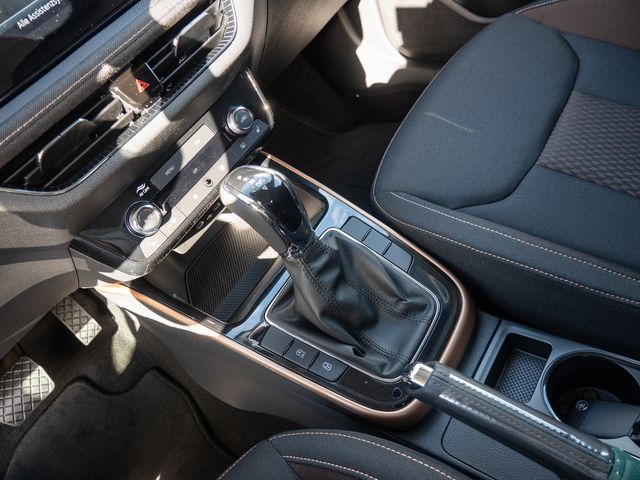 Foto Nummer 10: SKODA Fabia