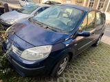 Renault 7 Sitzer zu verkaufen - Renault Grand Scenic aus 2004