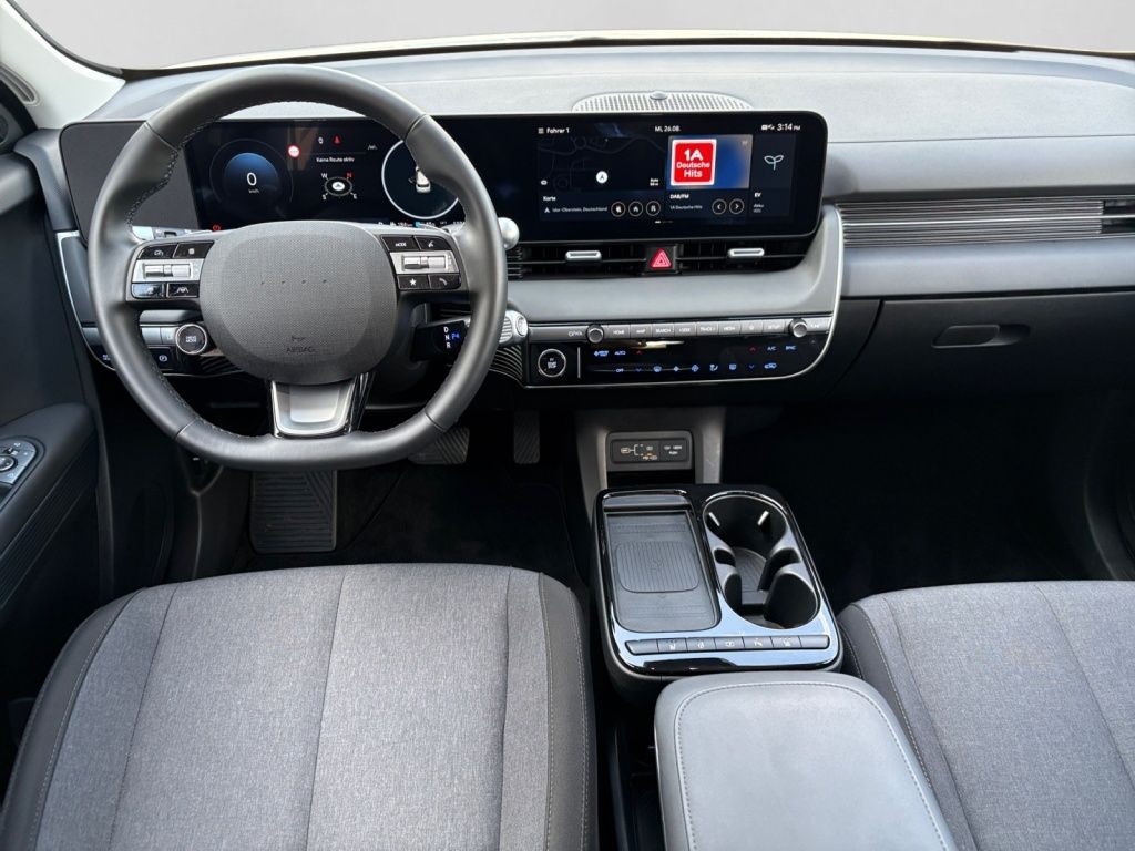 Hyundai IONIQ 5 – Bild 11