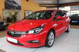 Opel Astra K Lim. 5-trg. Dynamic 6 Gang Tuv 10.2026 - Opel Astra: 1.2