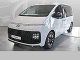 Hyundai Staria Hybrid 1.6 T-GDI 2WD Signature PANO/BOSE/ - Hyundai Staria Signature mit Hybrid-Antrieb (Benzin/Elektro)