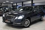 Mercedes-Benz E 200 CDI BlueEfficiency Avantgarde - Mercedes-Benz E 200: Cdi Avantgarde