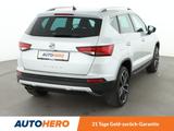 Seat Ateca 1.4 TSI ACT Xcellence Aut.*TEMPO*CAM* - Seat Ateca Gebrauchtwagen in Hamburg