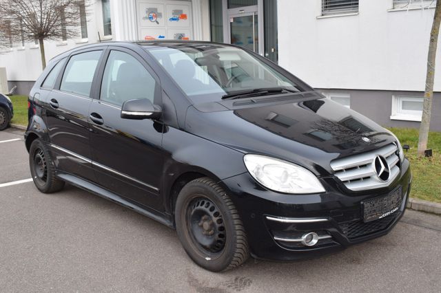 Mercedes-Benz B 180 CDI Aut. Klima PTS - Euro 5