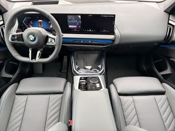 BMW X3 20d xDrive M Sportpaket HK HiFi DAB LED RFK