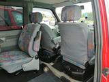 Volkswagen T4 Multivan - Volkswagen T4 Multivan aus 1994