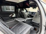BMW i7 xDrive 60 M Sport Pro/Fond Entert/NP 211.500€ - graue BMW i7