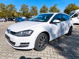 Volkswagen Golf VII Variant Highline BMT - Kombis bis 10.000 Euro