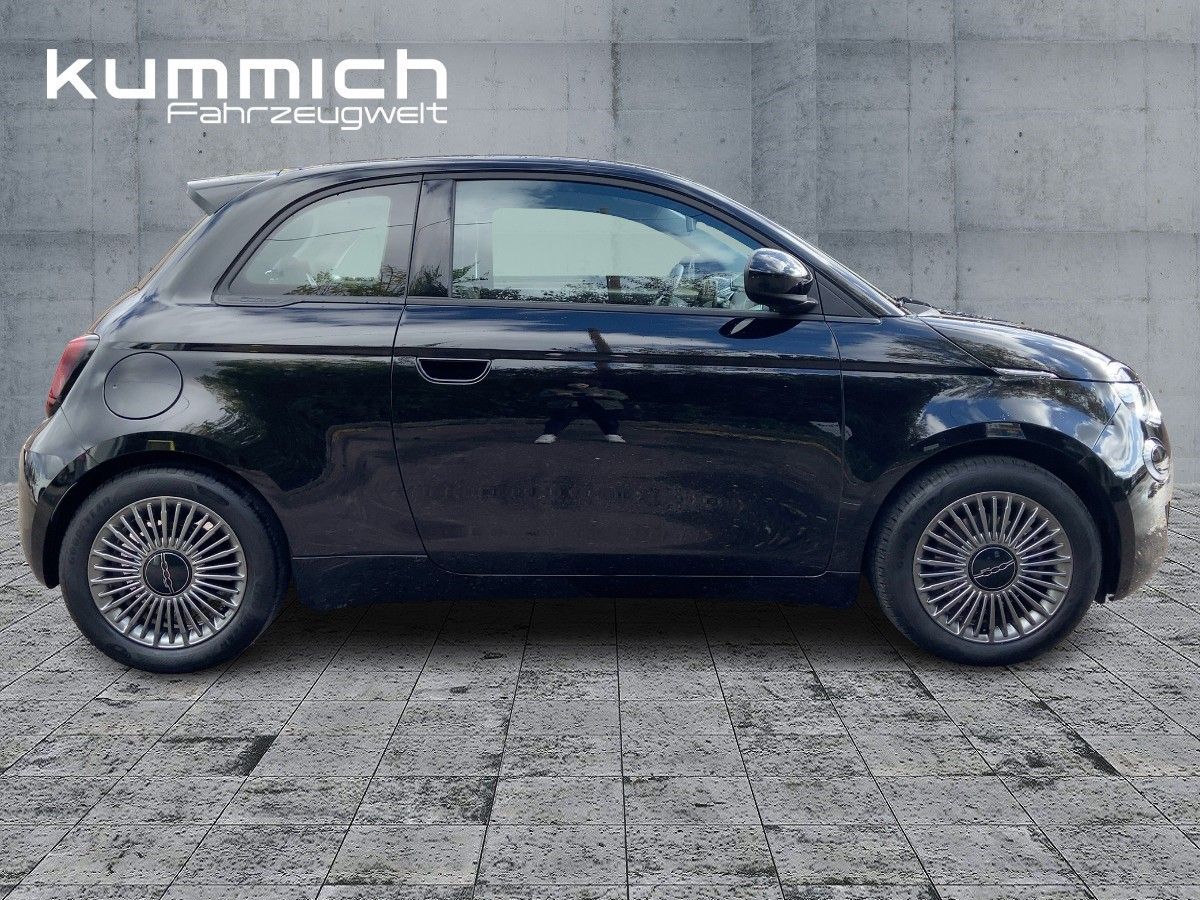 Fiat 500e ICON 23,8 kWh *25 Jahre Batteriegarantie* imagem 3