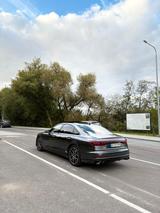 Audi S8 TFSI quattro tiptronic - - gebrauchte Audi S8 aus dem Jahr 2020