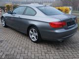 BMW 320 3 Coupe 320i - BMW 3er Reihe Gebrauchtwagen in Berlin