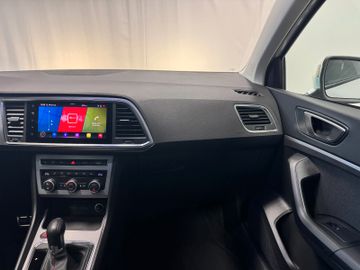 Seat Ateca FR 1.5 DSG AHK Kamera elek. Heckklappe