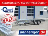 Blyss DAUERTIEFPREIS! Autotransporter 450x210cm 2700GG - Trucks in München