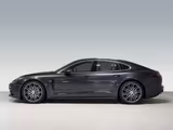 Porsche Panamera 4S Diesel AHK 14 Wege Sitze BOSE 21Zoll - Porsche Panamera mit Diesel-Antrieb