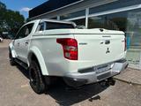 Mitsubishi L200 Doppelkabine SUV-Star+ 2.4 DI-D+ Automatik - Mitsubishi L200: Geländewagen