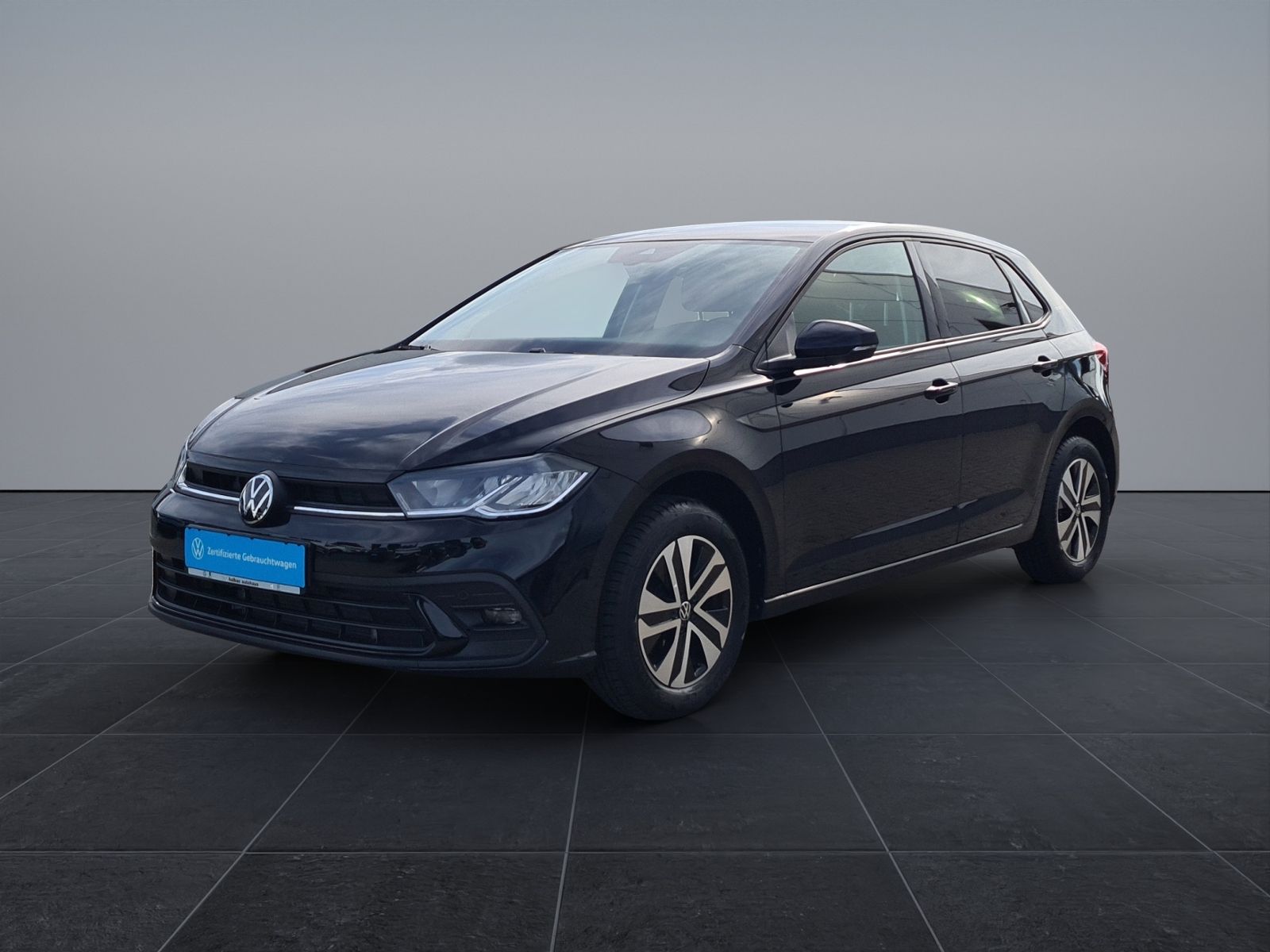 Volkswagen Polo 1.0 TSI DSG Energy AHK LED NAVI 5JAHREGARAN foto 2