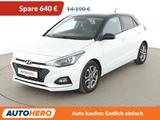 Hyundai i20 1.0 TGDI Advantage+ Aut*NAVI*TEMPO*CAM*PDC* - Hyundai i20: Automatik