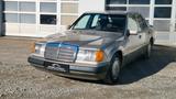 Mercedes-Benz 230 *Automatik*Klima*el. Heckrollo*HU neu - Mercedes-Benz 230 aus 1991